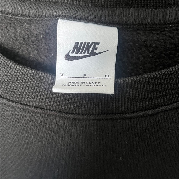 Nike Certified Fresh Crewneck - Picture 3 of 4